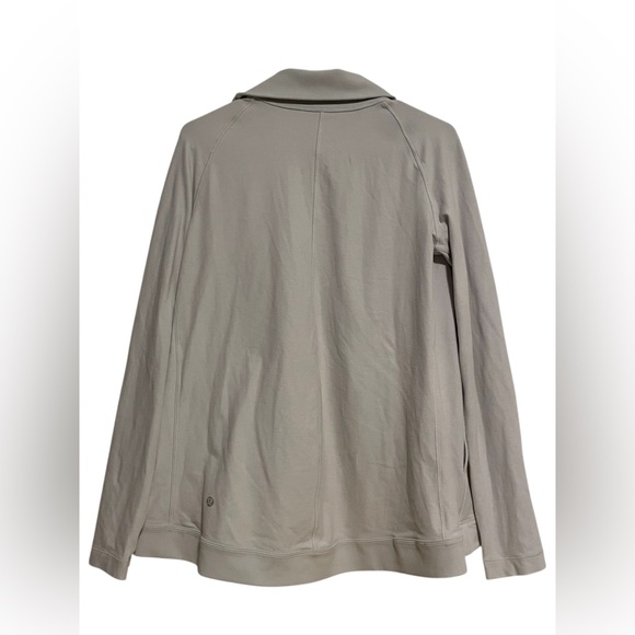 Lululemon Rulu Rally Wrap Jacket - Picture 2 of 4